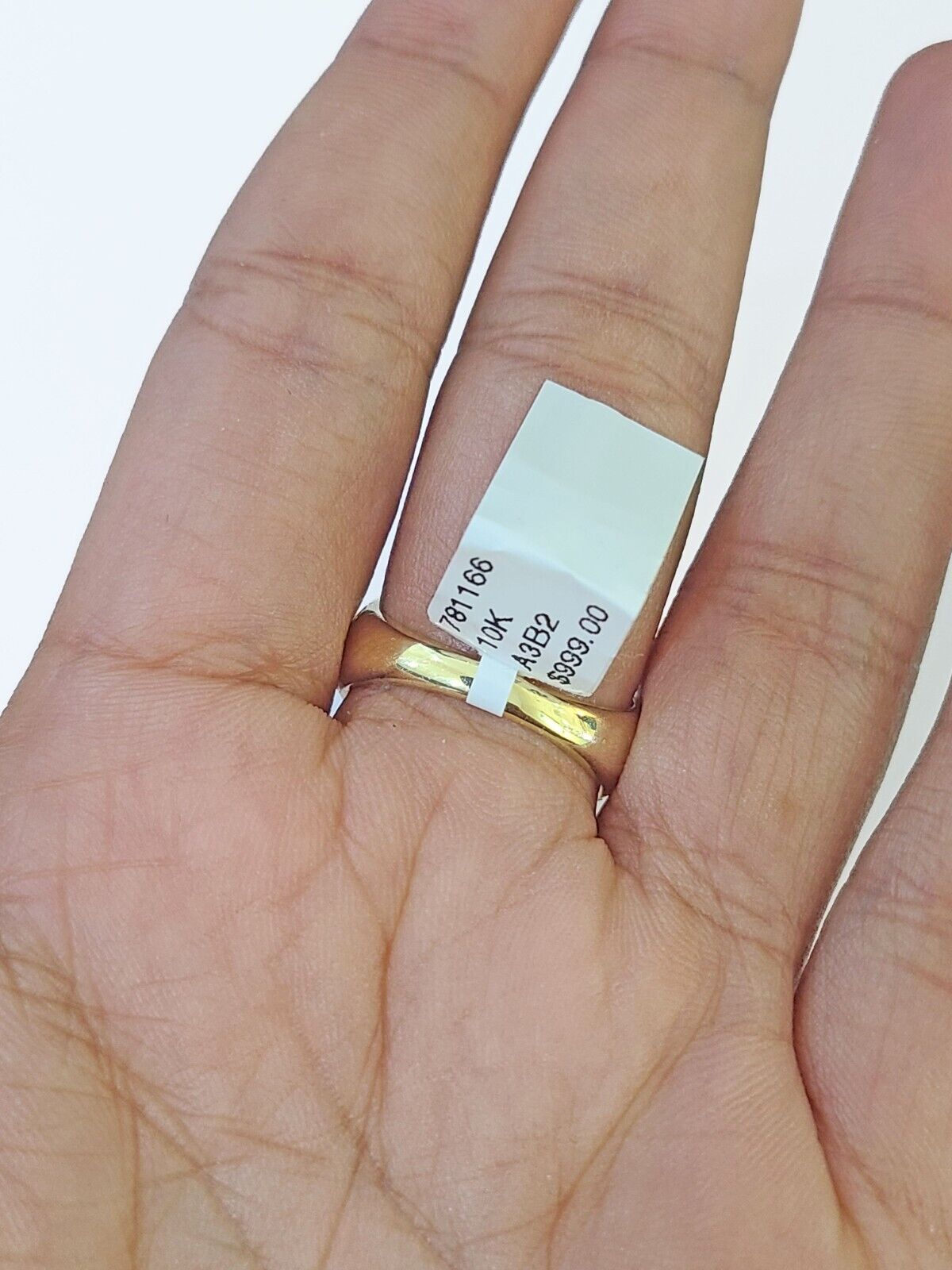 10k Yellow Gold 50 Pesos Ring 1947 Mexico/Mexican Ring - Reva Jeweler