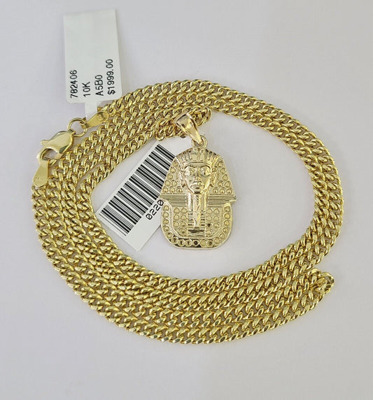 Pharaoh detail