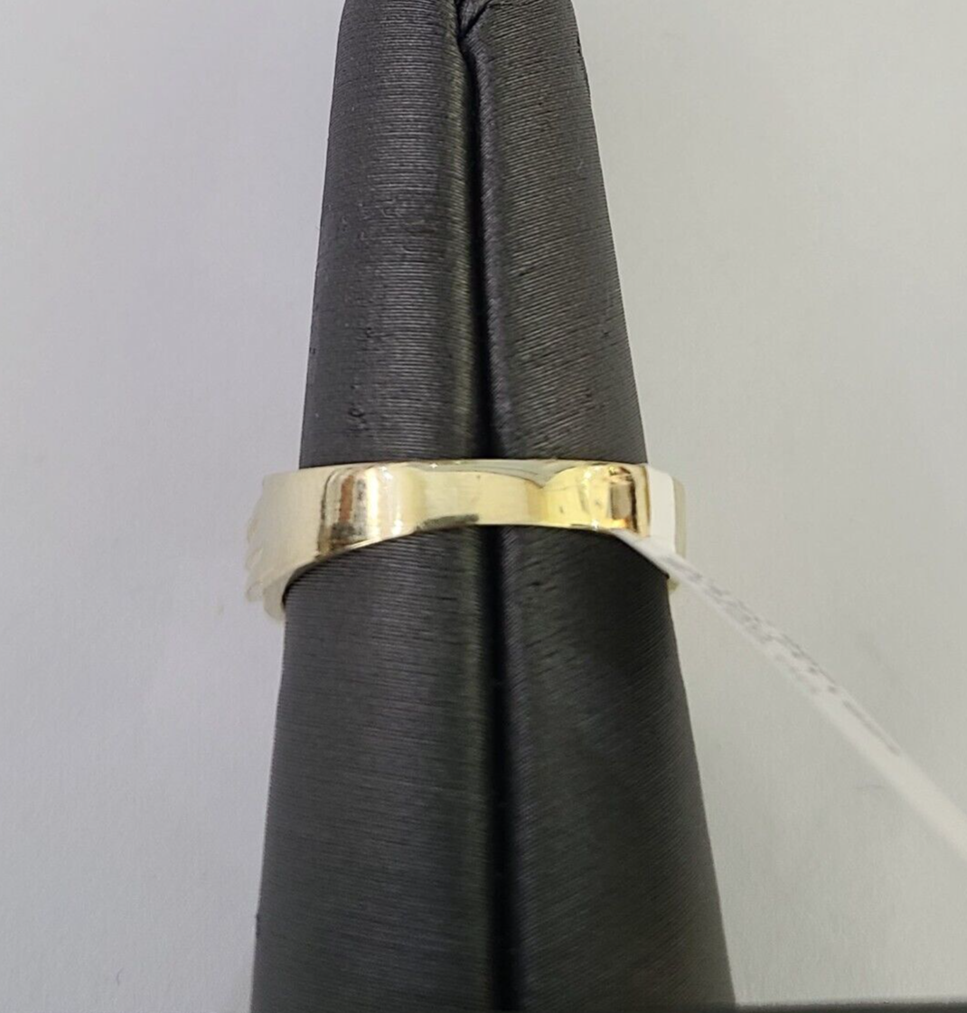 Hallmark View Nugget Ring