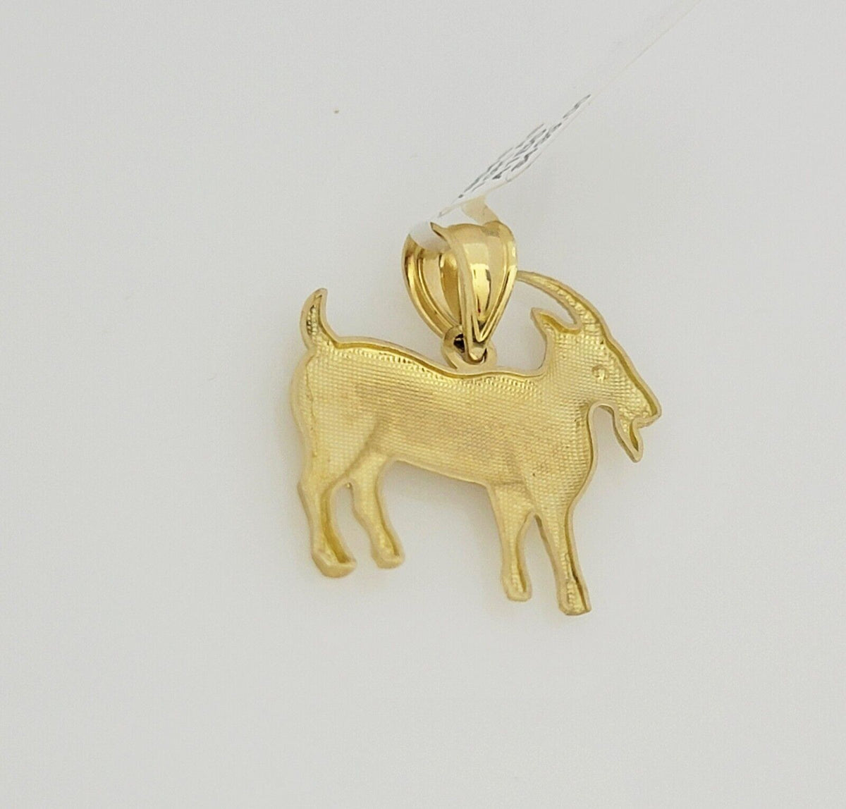 Angled Franco GOAT set