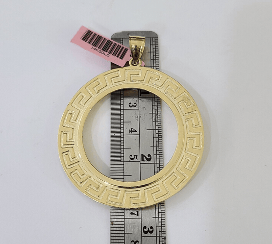 Real 14k Bezel Ring Centenario Coin Yellow Gold Mexico Mexican Coin - Reva Jeweler
