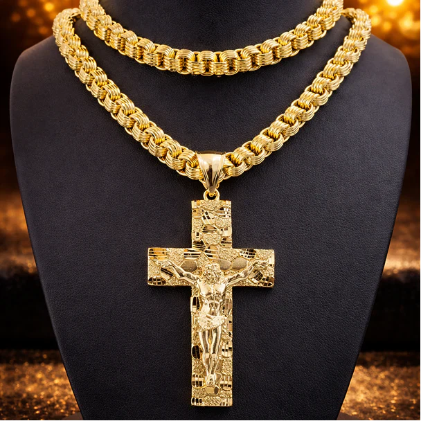 GOLD SETS