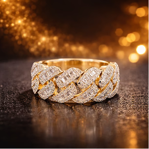 LAB-GROWN DIAMONDS