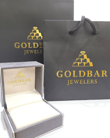 10k Gold Chain Necklace 24 Inch 9mm Miami Cuban Link Mens REAL 10kt Yellow Gold - Reva Jeweler