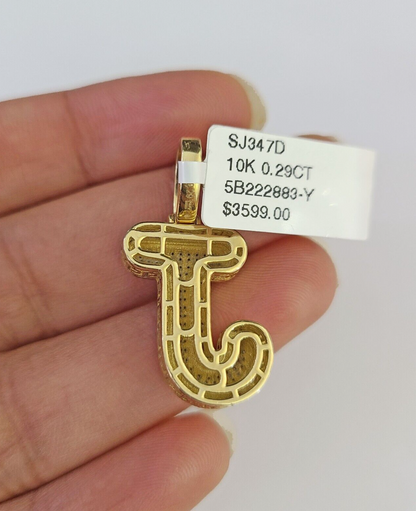 Diamond J initial chain set