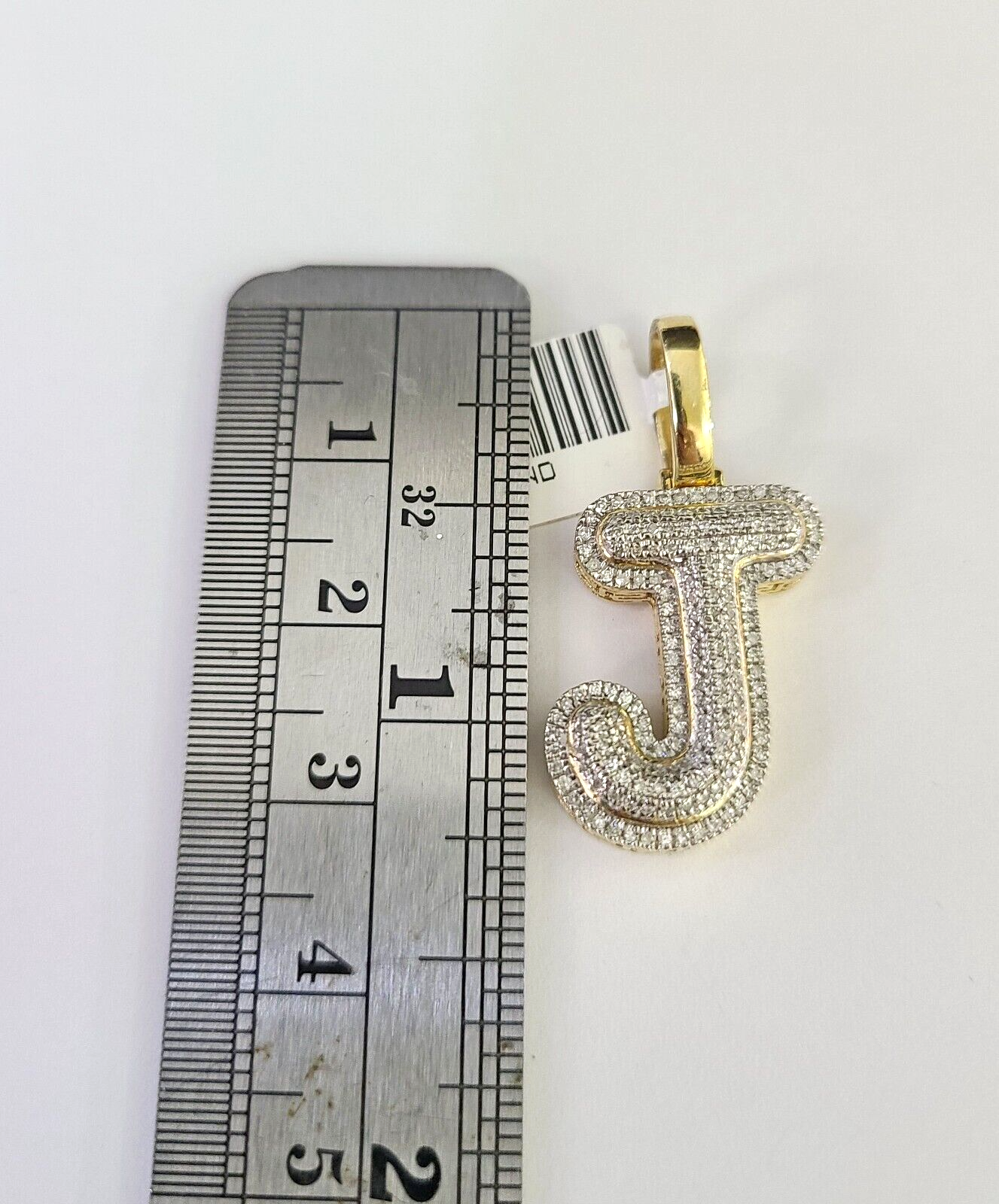 Full J initial chain view