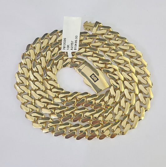Royal Monaco Chain Box Clasp