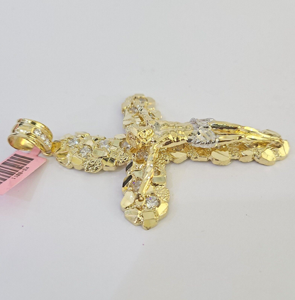 Jesus Christ cross display