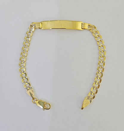 Diamond-Cut Clasp View