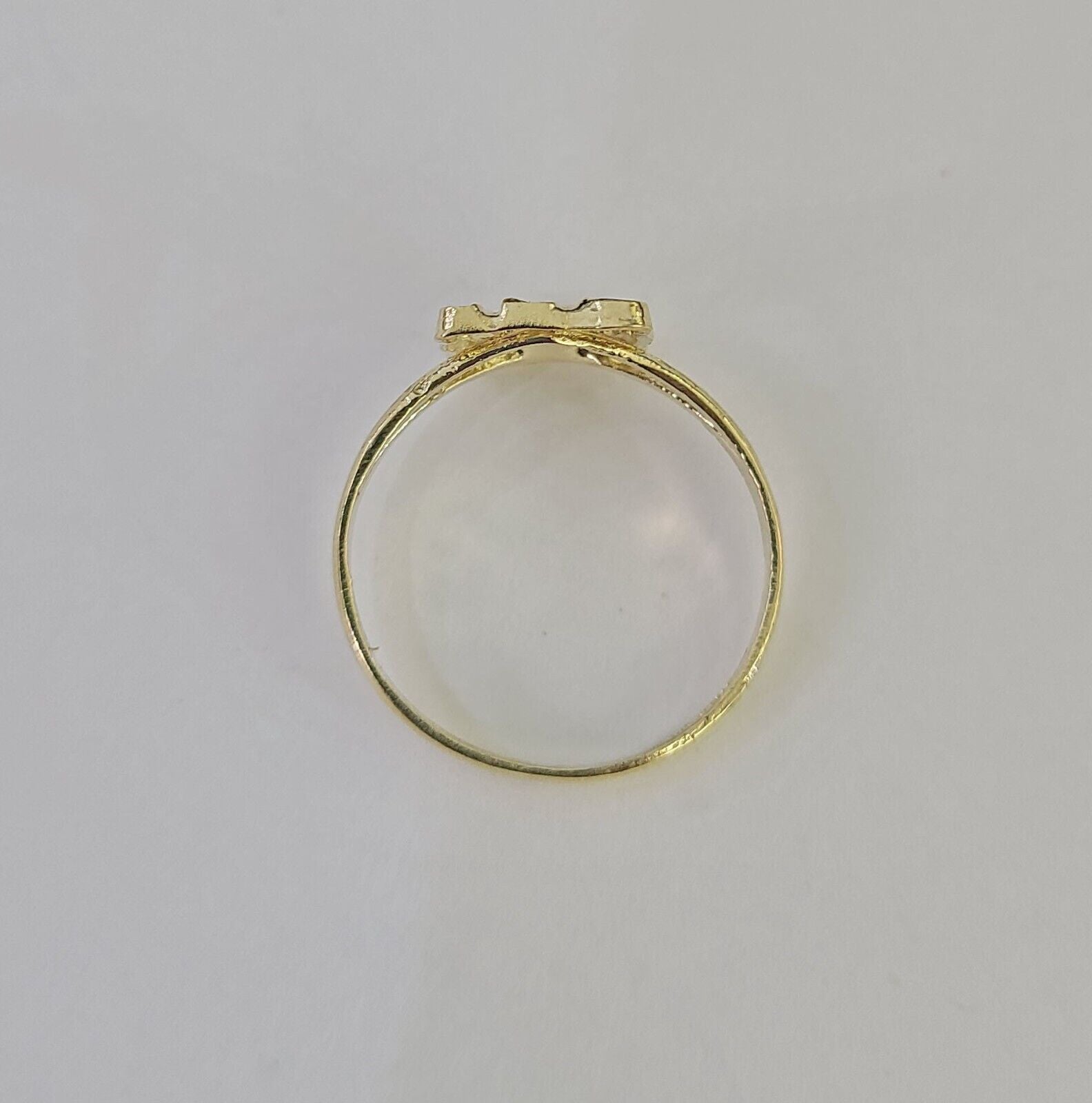 Nugget Ring Packaging