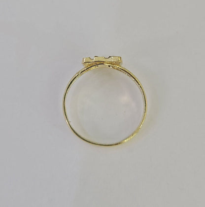 Nugget Ring Packaging
