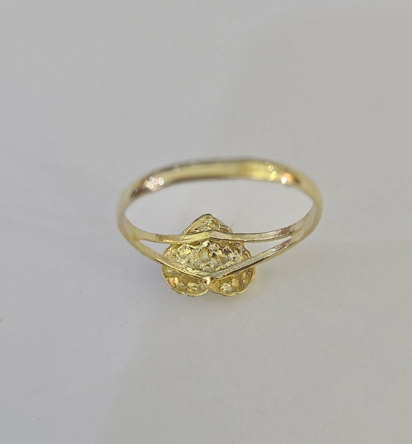 Heart Ring Packaging