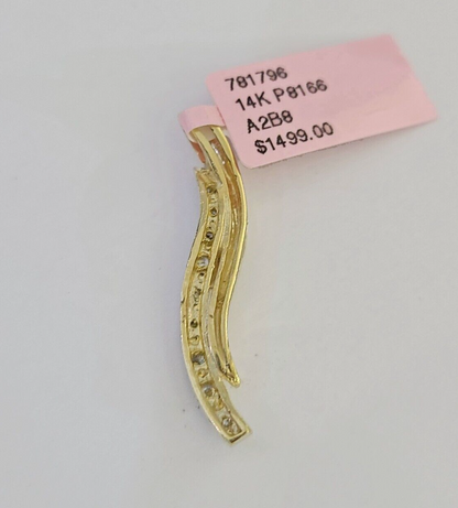 Climber pendant close-up