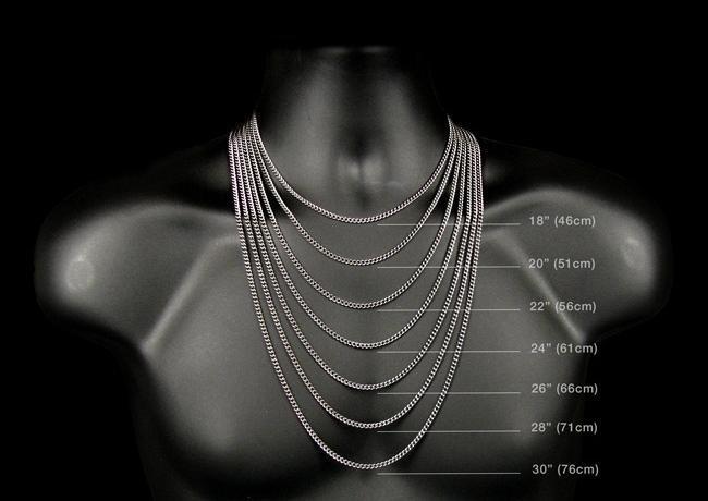 10K Solid Figaro Link Chain Necklace Yellow Gold 6mm 24" 26" 10kt