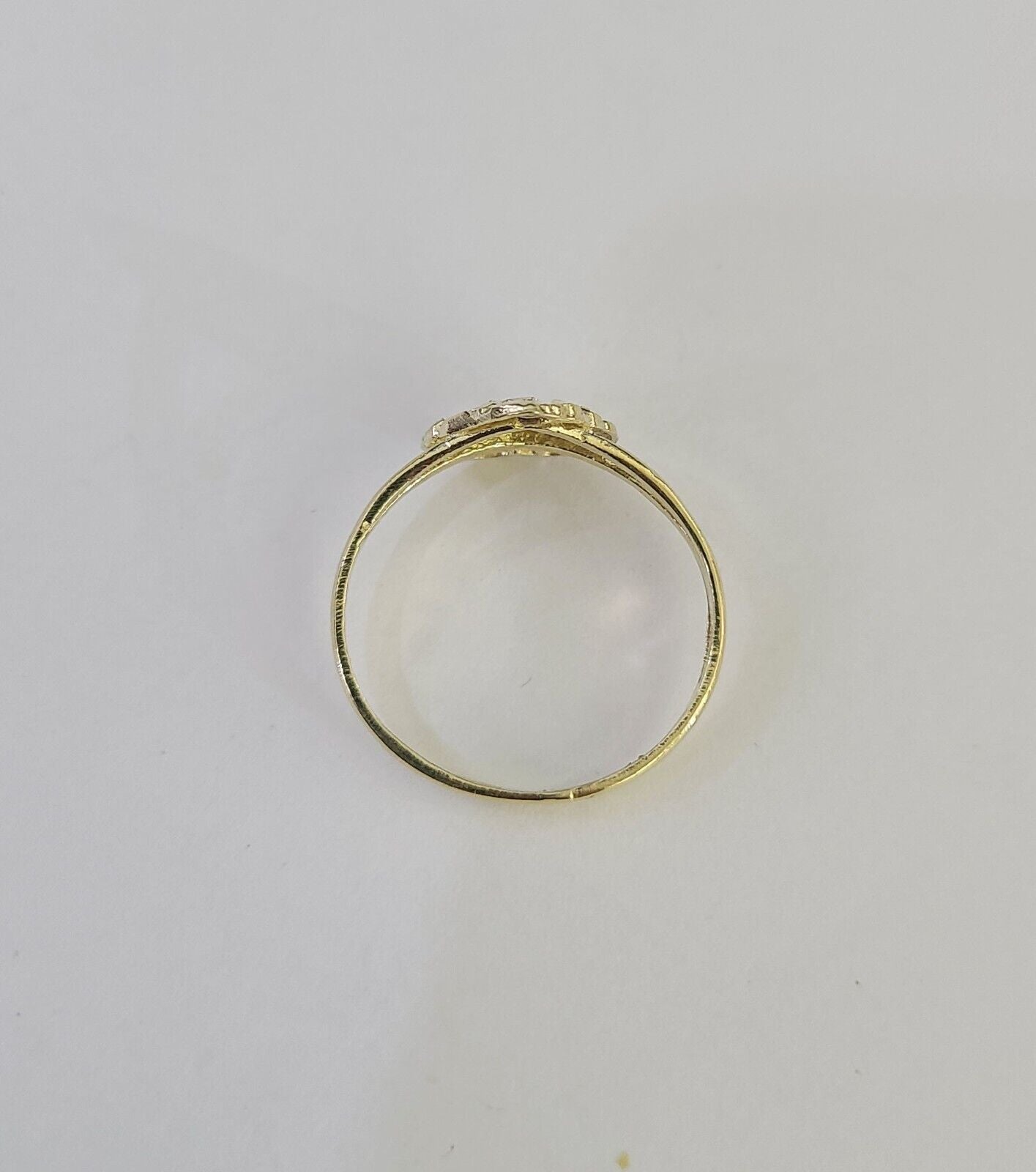 Heart Ring Hallmark View