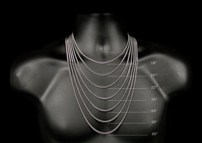 Real 10k Gold Rope Chain 3mm - 10mm Necklace 18" - 30" Inch Men Women - Reva Jeweler