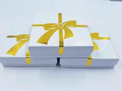REAL 10k Gold Rope Chain Bracelet 7mm 8" Inch Lobster Clasp Link Rope - Reva Jeweler