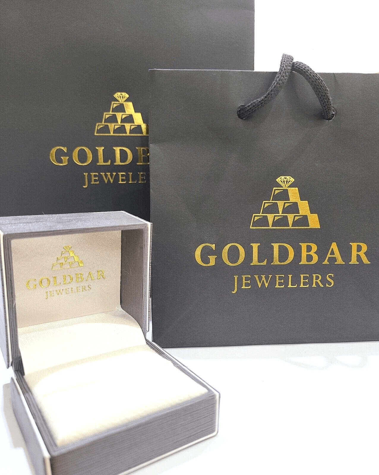 Real 10kt Yellow Gold Rope Bracelet Solid link 8 Inches 4mm Diamond Cut Two - Tone - Reva Jeweler