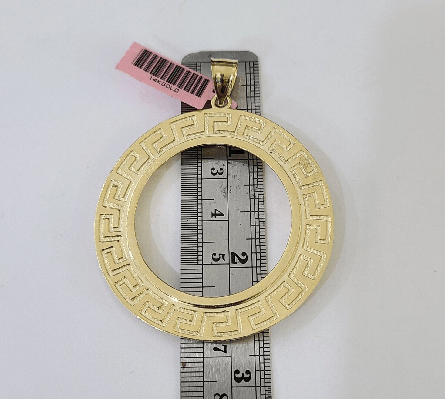 Real 14k Bezel Ring Centenario Coin Yellow Gold Mexico Mexican Coin - Reva Jeweler