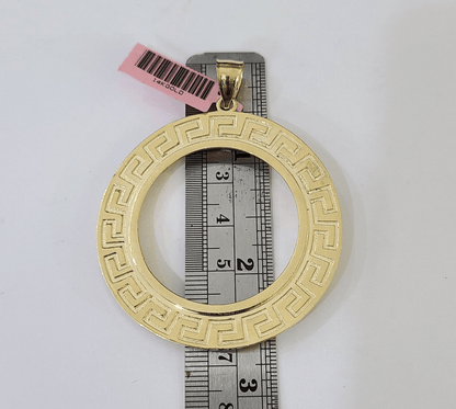Real 14k Bezel Ring Centenario Coin Yellow Gold Mexico Mexican Coin - Reva Jeweler