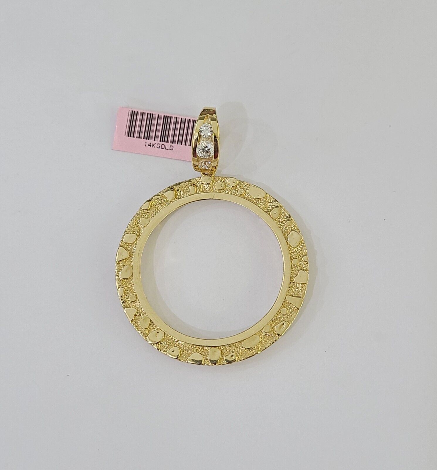Real 14k Bezel Ring Centenario Coin Yellow Gold Mexico Mexican Coin - Reva Jeweler
